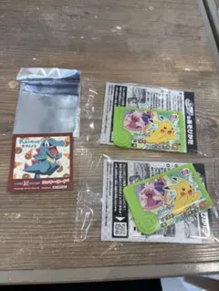 31 サーティワン　ポケモン