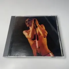 Iggy and the Stooges Raw Power