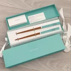 2025年最新】TIFFANY 箸の人気アイテム - メルカリ