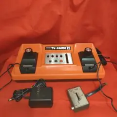 Nintendo Color TV Game 15-S - Consolevariations