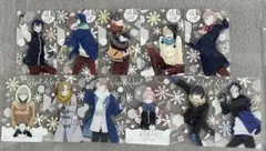クリアカード コンプセット