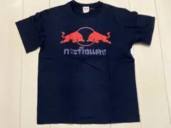 Red Bull ネイビー Tシャツ