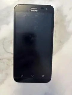 【SIMフリー4Gスマホ】SIMフリー　Z00ED Zenfone2 Laser
