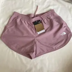 THE NORTH FACE ピンク ショートパンツ M 水着パンツ