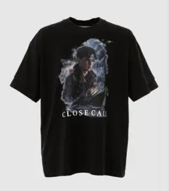 DAIRIKU Movie’CLOSE CALL” Swtching Tee