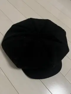 キャスケット
