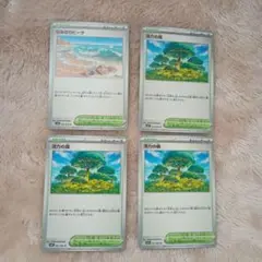 スタジアム3枚セット