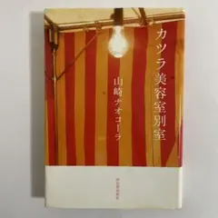 カツラ美容室別室　山崎ナオコーラ