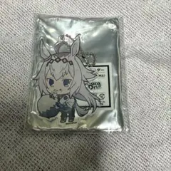 【新品未開封・希少品】オグリキャップ ラバーメタルキーホルダー ウマ娘 オグリキャップ ラバーメタルキーホルダー - メルカリ
