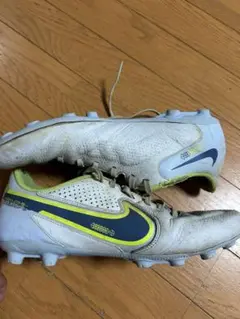 ティエンポ　サッカーシューズスパイク26.5cm