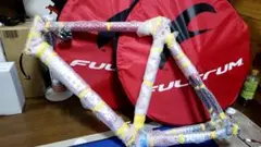 チネリCinelli vigarelli 限定フレーム