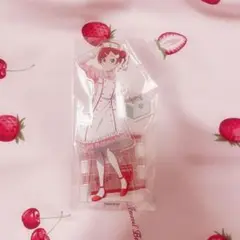 米女メイ アクリルスタンド Pastel Nurses ハンズ　ラブライブ
