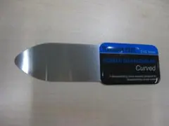 超薄型スチール 金属ヘラ オープナー
