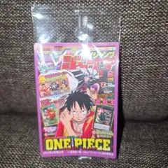 ONE PIECE ルフィ VS セット 2013年