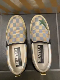 golden goose スリッポン