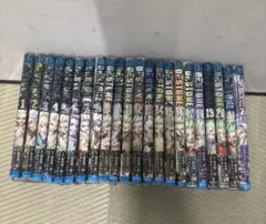 【裁断済】Dr. STONE 22冊セット