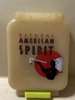 Natural American Spirit ボールクリーナー
