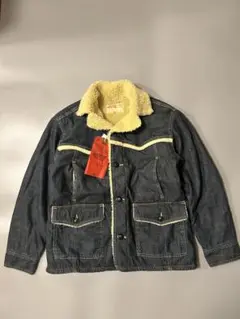 ❤︎新品❤︎ 半額以下❤︎デニムダンガリー デニムジャケットdenimdungaree