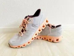 ランニング トレーニングシューズ On オン Coloud X クラウドエックス