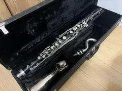 ア*ア様 ジャンク　BUNDY Selmer U.S.A.　アルトクラリネット Selmer Bundy アルトクラリネット - メルカリ