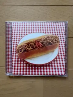めいちゃん　焼きそばパン CD