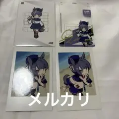 CR こどもの日 クリアカード だるまいずごっど - メルカリ