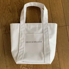 DEAN & DELUCA マーケットトートバッグ Ｓ