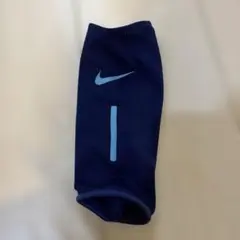 NIKE ナイキ　脛当てカバー　すねあてカバー　布製　S