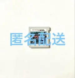 3DS ダンボール戦機ウォーズ