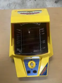 動作品 Gakken 学研 コナミ LSIゲーム フロッガー FROGGER