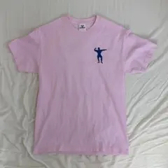 BOYS OF SUMMER Tシャツ Lサイズ La Moda ピンク