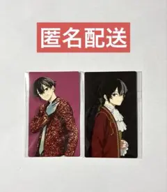 XlamV スバル ビジュアルカード ビバレン