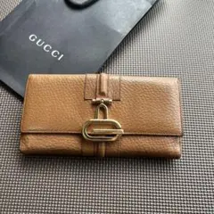グッチ Gucci 長財布