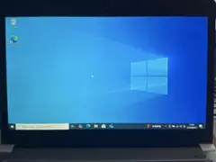 dynabook R63/P Core i7 16GB 128GB FHD