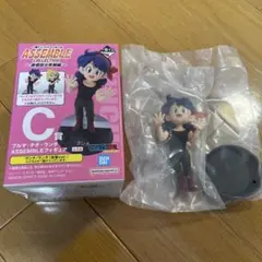 ドラゴンボール　ASSEMBLE COLLECTION C賞ランチ