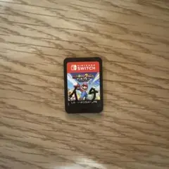 Mario + Rabbids Kingdom Battle
