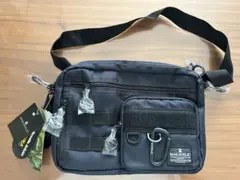 MAKAVELIC ショルダーバッグ