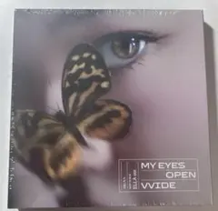 新品未開封　meovv アルバム CD エラ　ella