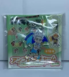 ハイキュー!! アンブレラチャームコレクション 第2弾 星海光来