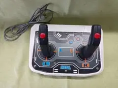 都《ZYWSL》セガサターン　ツインスティック　HSS-0151　ジャンク