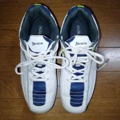 Srixon SRS-6700WN テニスシューズ 25.5cm