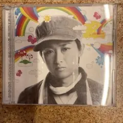 【CD】曇りのち、快晴　歌:大野智