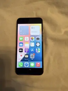 iPhone SE3