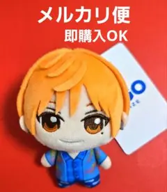 RINDO べびぬい 夢喰NEON GiGO限定 しょうた