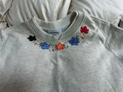 【Breckenridge】レトロ トレーナー（XL）