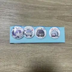 ブルアカ　特典　マグネット