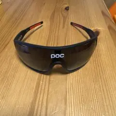 POC AVIP サングラス ブラック
