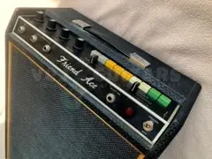 Ace tone bass 7 ビンテージ　ベースアンプ　ビザール Ace tone bass 7 ビンテージ ベースアンプ ビザール - メルカリ