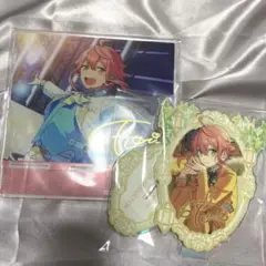 姫宮 桃李 中国 アクスタ
