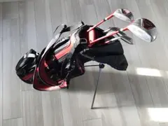 ナイキ キッズゴルフセット